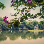 Discovering the Charm of Hanoi, Vietnam