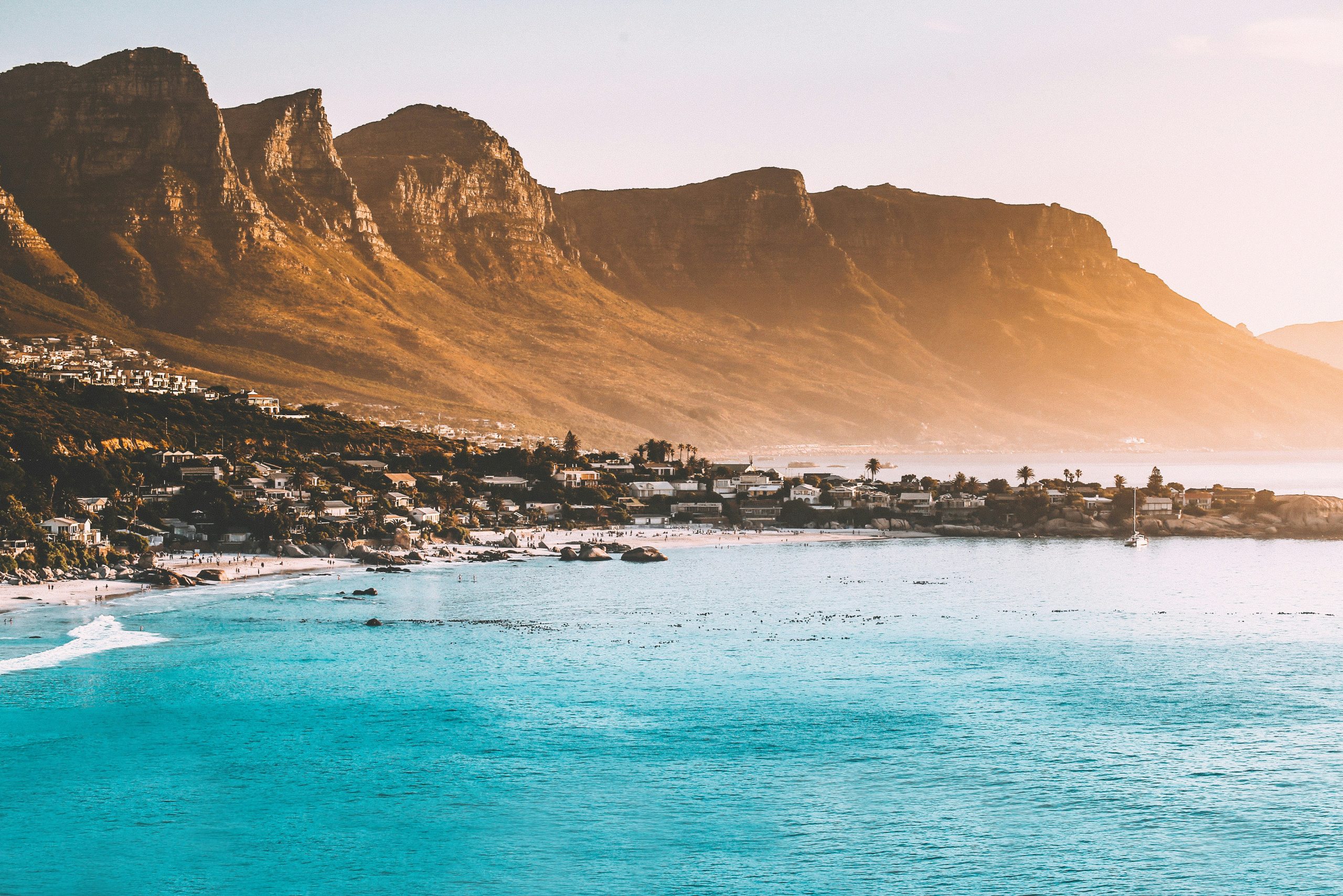 Discovering the Wonders of Cape Town, South Africa