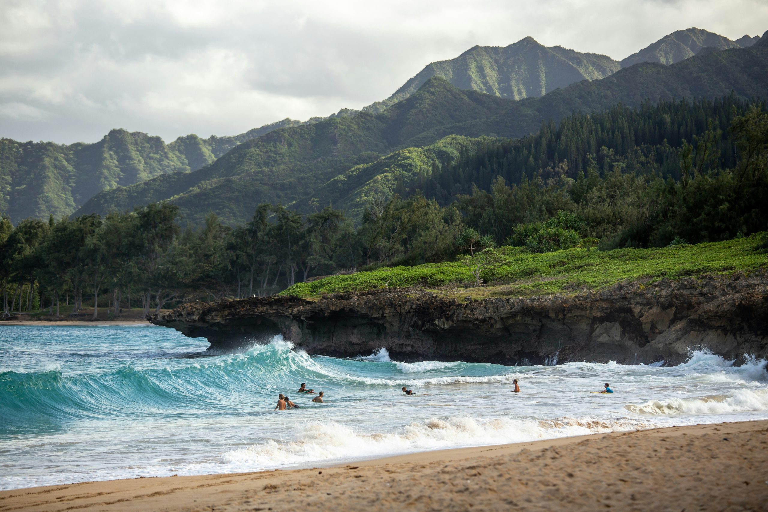 Discovering the Beauty of Hawaii: A Paradise in the Pacific